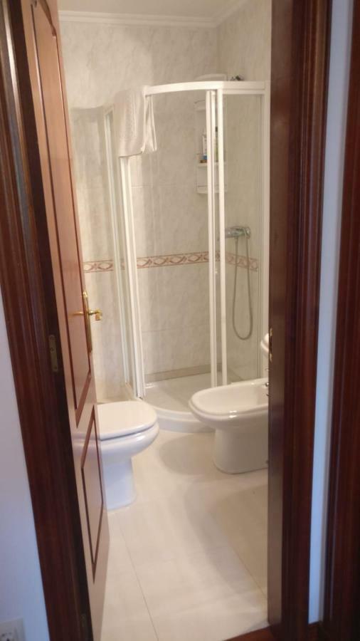 Acogedor Apartamento Cerca De Las Estaciones De Bus Y Tren โอโกรูญา ภายนอก รูปภาพ